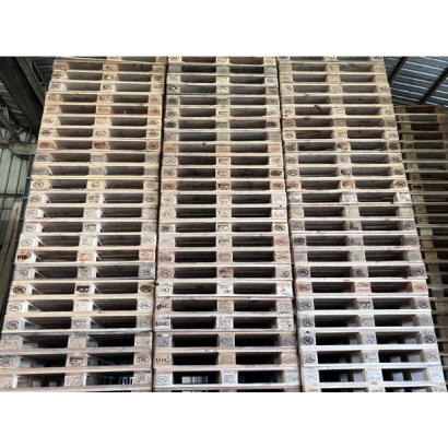 歐式環保棧板(八成新)